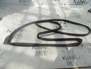 TOYOTA PRIUS XW30 2009-2015 REAR RIGHT DOOR SEAL RUBBER 67871-47030