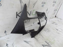 PEUGEOT 3008 II 2016-2018 FRONT LEFT SIDE BUMPER INNER BRACKET 981533768