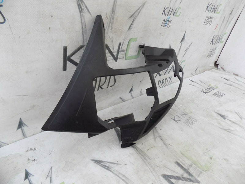 PEUGEOT 3008 II 2016-2018 FRONT LEFT SIDE BUMPER INNER BRACKET 981533768