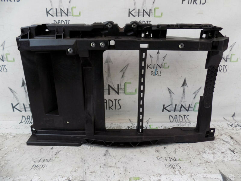 PEUGEOT 208 2008 2019 FRONT SLAM PANEL RADIATOR SUPPORT GENUINE 982371938