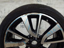 NISSAN QASHQAI 2013-17 WHEEL ALLOY RIM 19" AND TYRE 225/45/19 7JX19 ET40