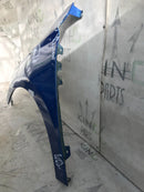 SKODA FABIA MK3 NJ 2015-2020 GENUINE FRONT FENDER WING PANEL LEFT SIDE
