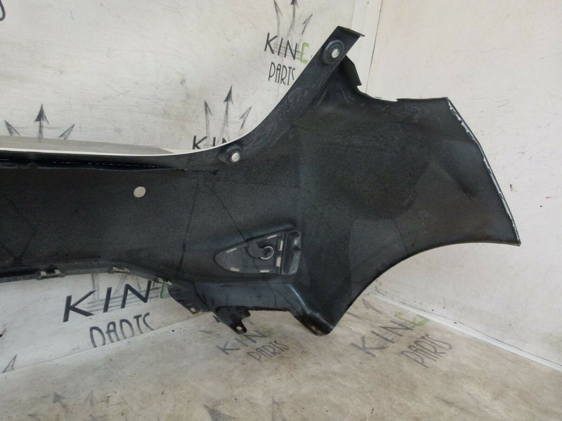 TOYOTA YARIS III FACELIFT 2017-2018 REAR BUMPER GENUINE PDC 52159-0D480