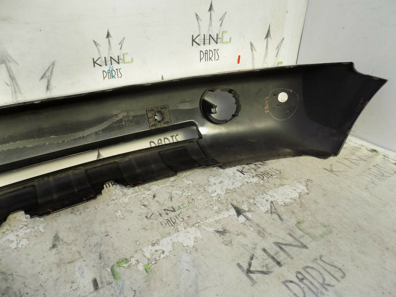 RANGE ROVER VOGUE L322 (02'-05') FRONT BUMPER WITH FOGS PLUS INNER