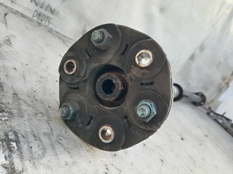 MERCEDES C CLASS W205 2014-2021 1.6 DIESEL PROP SHAFT A2059201 #