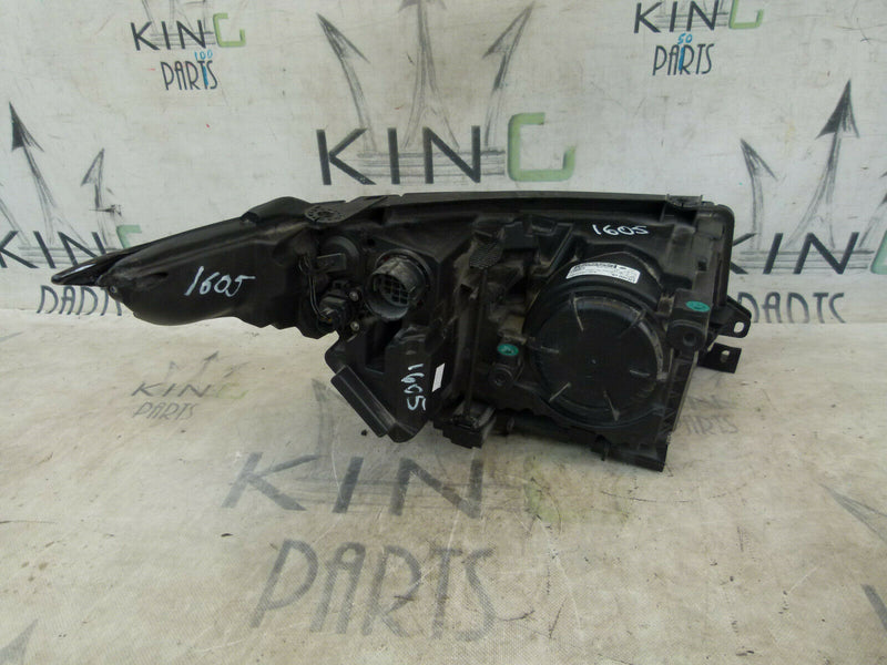 RANGE ROVER EVOQUE 2011-2014 GENUINE HEADLIGHT LED XENON HID LEFT SIDE