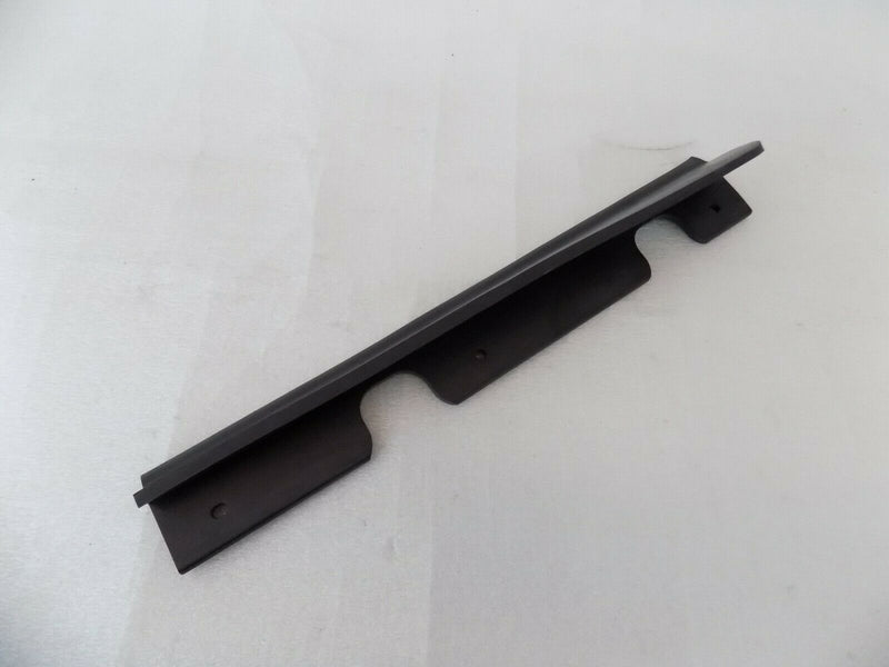 MITSUBISHI MIRAGE 2015-2019 FRONT BUMPER LEFT LOWER DEFLECTOR 6512A445 /S57-51