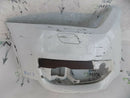 AUDI Q3 2012-2015  FRONT BUMPER CORNER WHITE RIGHT GENUINE 8U0807438