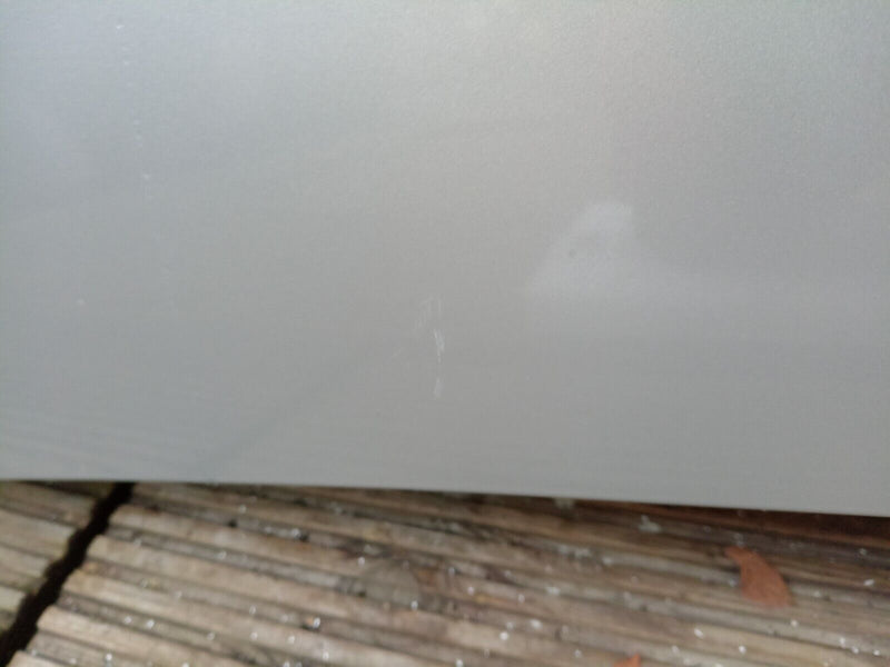 MERCEDES W213 2017-20 GENUINE ALUMINIUM BONNET HOOD PANEL A2138870203