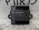 MERCEDES C CLASS C180 W204 ESTATE 2007-2014 FCL DOOR CONTROL MODULE  LEFT REAR