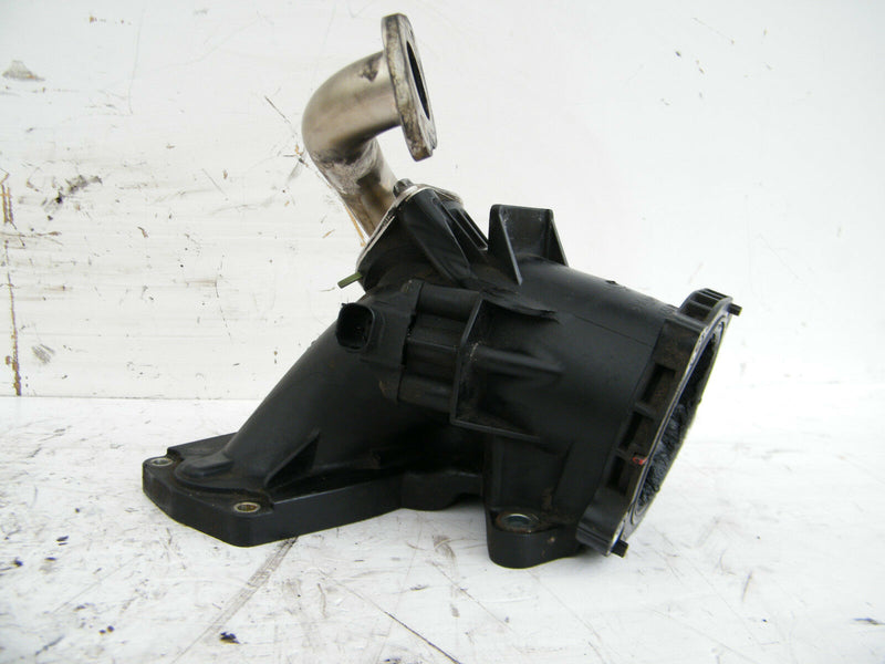 MERCEDES W212 2.2 CDI 2010-15 AIR INTAKE DUCT & PIPE A6510900028 VITO, SPRINTER