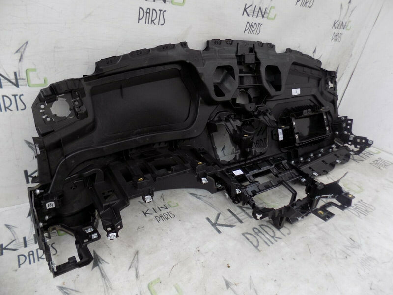 PORSCHE CAYENNE 9Y0/9Y3 2018-ON DASHBOARD GENUINE GREY