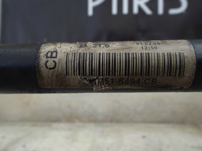 FORD FOCUS 2005-2010 1.6 TDCI FRONT ANTI ROLL BAR SWAY SATBILISER