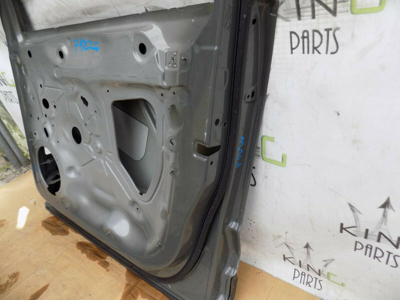 AUDI Q3 83A 2018-ON RIGHT SIDE FRONT DRIVER SIDE DOOR PANEL GENUINE