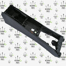 MERCEDES C-CLASS W204 2011-2014 GENUINE BLACK CENTRE CONSOLE PLASTIC A2046806250