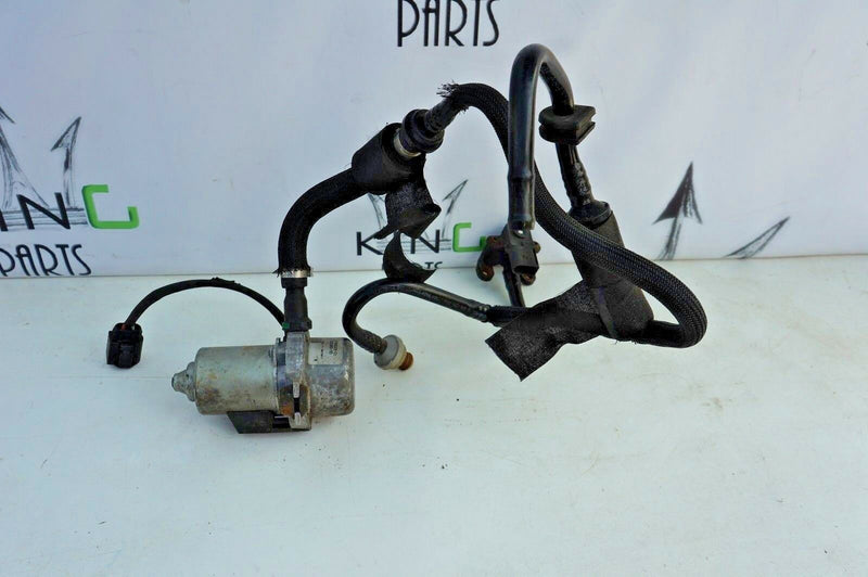 BMW 5 SERIES E60 M5 2003-2010 VACUUM PUMP PUMP BRAKE SERVO 6769029