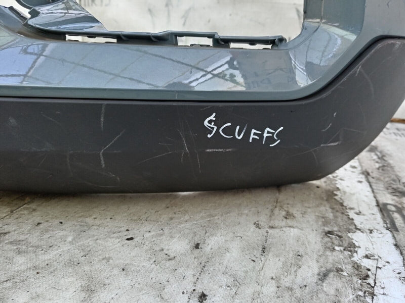 VOLVO XC40 2018-ON FRONT BUMPER GENUINE 31449359