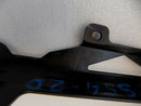 MAZDA 2 DJ 2014-ON FRONT BUMPER BRACKET SUPPORT DE1F-501T1 /S54-20