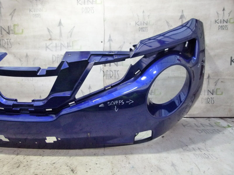 NISSAN JUKE MK1 FACELIFT 2013-2019 FRONT BUMPER GENUINE 62022BV80H