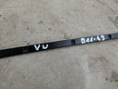 VOLKSWAGEN ID.4 2020-ON SIDE MOULDING RETAINER STRIP GENUINE 11A854542