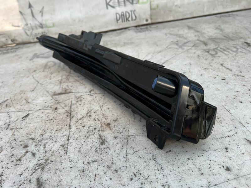 VOLVO V40 2012-2016 LEFT LED DRL LIGHT GENUINE 31395919