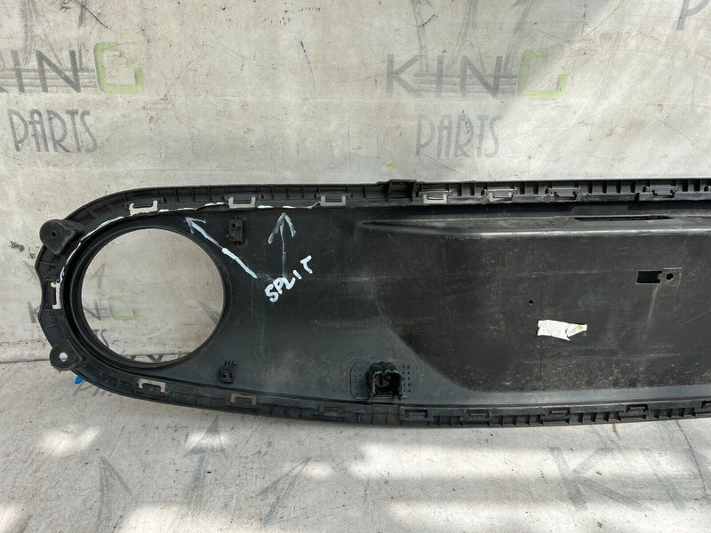 HYUNDAI I10 2017-2019 REAR BUMPER TRIM COVER 86683B9500