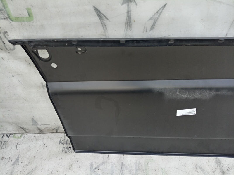 FORD MUSTANG 1964-1966 FRONT DOOR SHELL COATING PANEL LEFT PASSENGER SIDE