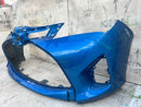 TOYOTA YARIS MK3 2014-2017 FRONT BUMPER GENUINE 521190D660