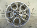 BMW  MINI ALLOY 5 GET CIRCULAR SPOKE R123 6.5Jx16 ET46 9803725 R60 R61