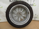 TOYOTA 17" INCH ALLOY WHEEL + TYRE 215/50R17 17X7J