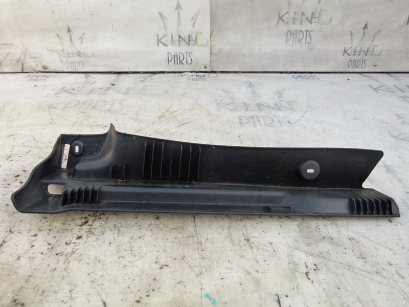 MINI COUNTRYMAN R60 2010-14 RIGHT SIDE FLOOR MAT CARPET TRIM GENUINE 9808166 R60