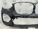BMW X3 G01 xDRIVE xLINE 2017-2019 BLACK FRONT BUMPER GENUINE PDC 773828