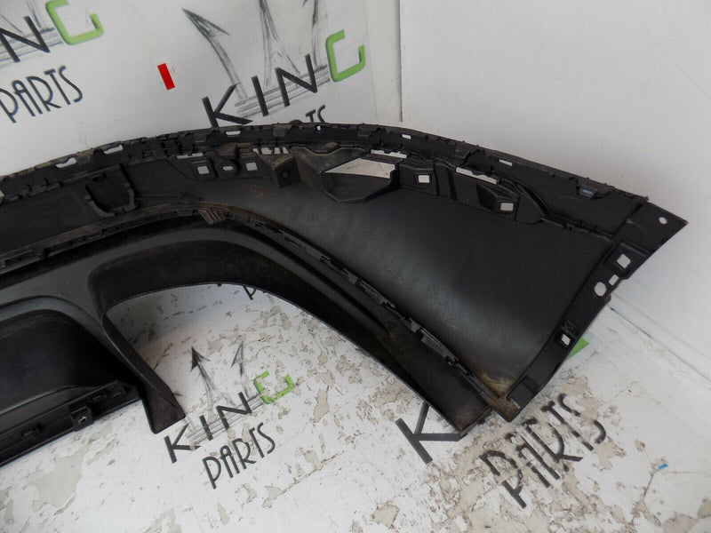 VW TOUAREG MK2 7P R-LINE FACELIFT 15-18 REAR BUMPER DIFFUSER 7P6807521K