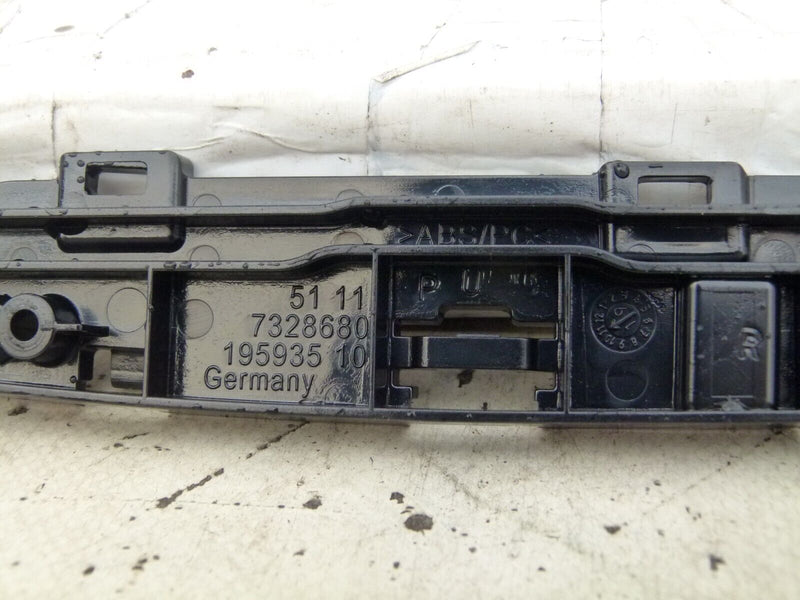 BMW 2 F45 2014-2018 FRONT BUMPER RIGHT BRACKET GENUINE 5111 7328680