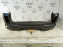 RANGE ROVER SPORT L494 2014-2016 BLACK REAR BUMPER GENUINE DK62-17927-AAW