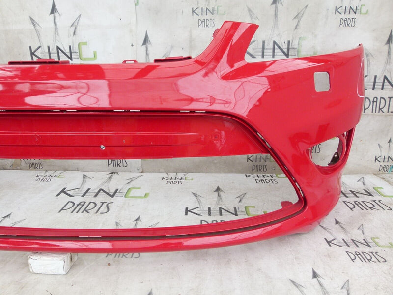 FORD FOCUS LCI 2008-11 FRONT BUMPER GENUINE 8M51177570