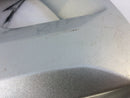 DACIA SANDERO GENUINE 15" SILVER WHEEL TRIM CAP COVER - 6 SPOKE 8200756961