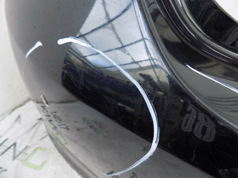 VAUXHALL ASTRA J MK6 2009-2012 REAR BUMPER GENUINE 13266587