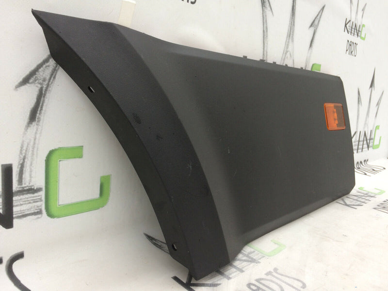 VW CRAFTER 7C 2018 REAR TRIM MOULDING LEFT SIDE PROTECTIVE PANEL 7C0853753
