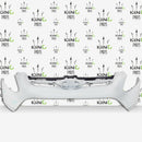 FORD TRANSIT TOURNEO CUSTOM 2013-2017 UPPER FRONT BUMPER OEM BK21-17E778