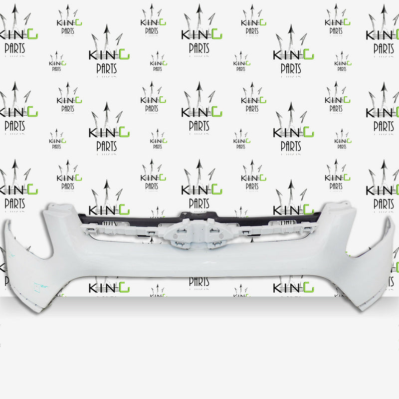 FORD TRANSIT TOURNEO CUSTOM 2013-2017 UPPER FRONT BUMPER OEM BK21-17E778