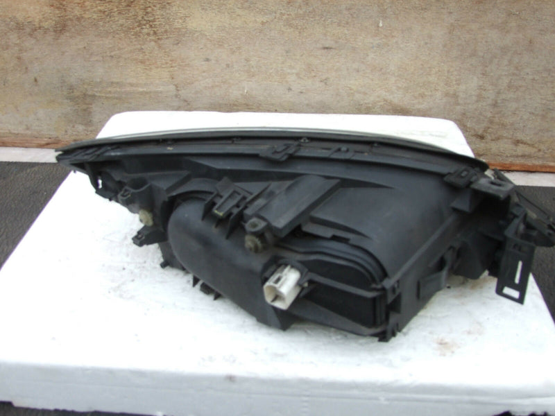 FORD MONDEO MK3 2000-2007  HEADLAMP HEADLIGHT LEFT PASSENGER SIDE N/S (080)