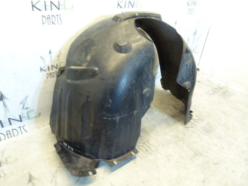 AUDI A3 8V 2012-2016 FRONT RIGHT WHEEL ARCH MUDGUARD COVER 8V0821172