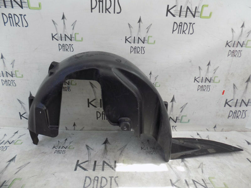 PEUGEOT 308 SW 2013-20 REAR RIGHT WHEEL ARCH LINER SPLASH GUARD 9678566780