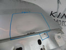 FORD TRANSIT 2006-2013 FRONT FENDER WING PANEL RIGHT DRIVER SIDE SILVER