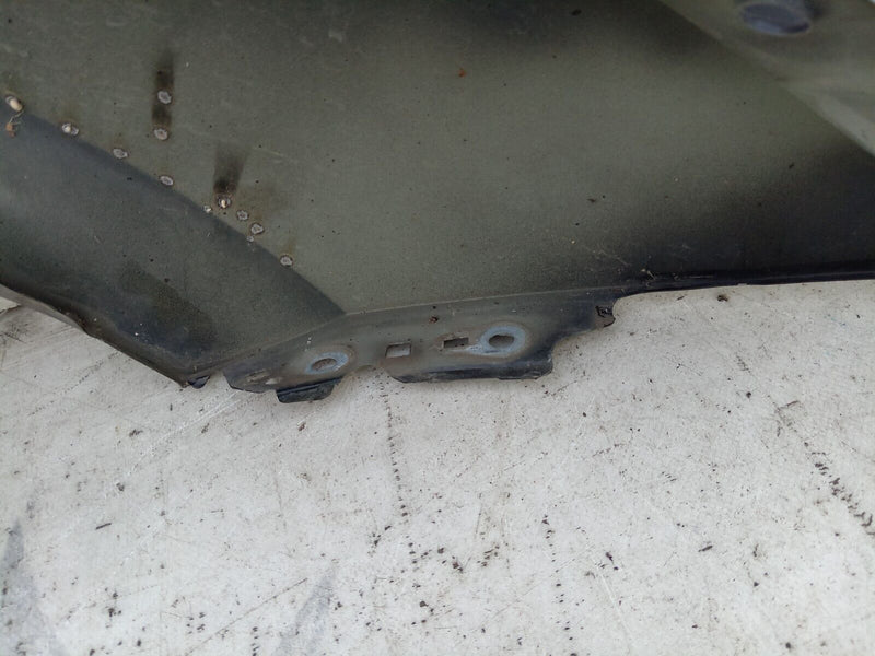 VW POLO MK6 AW 2017-23 FRONT FENDER WING PANEL LEFT PASSENGER SIDE