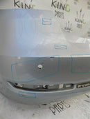 BMW 3 SERIES GRAN TURISMO GT F34 SPORT 2013-16 REAR BUMPER GENUINE 6x PDC