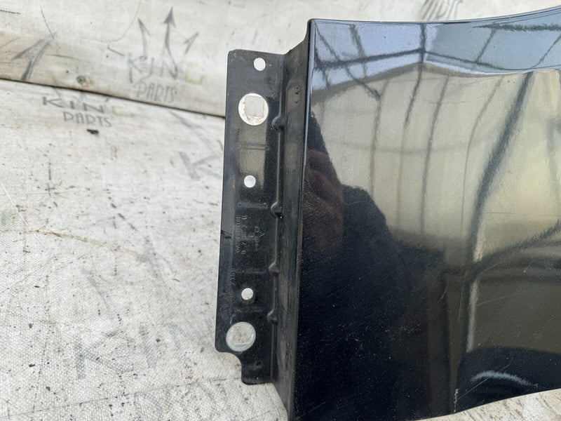 MERCEDES W213 S213 2017-20 FRONT FENDER WING PANEL LEFT SIDE A2138810143