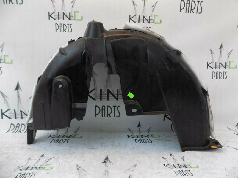 CITROEN C3 2016-ON REAR RIGHT WHEEL INNER ARCH LINER SPLASH GUARD