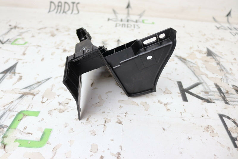 AUDI A3 (8V) 2012-2016 S-LINE 5DR LEFT SIDE BOOT LINING SUPPORT TRIM 8V0863423